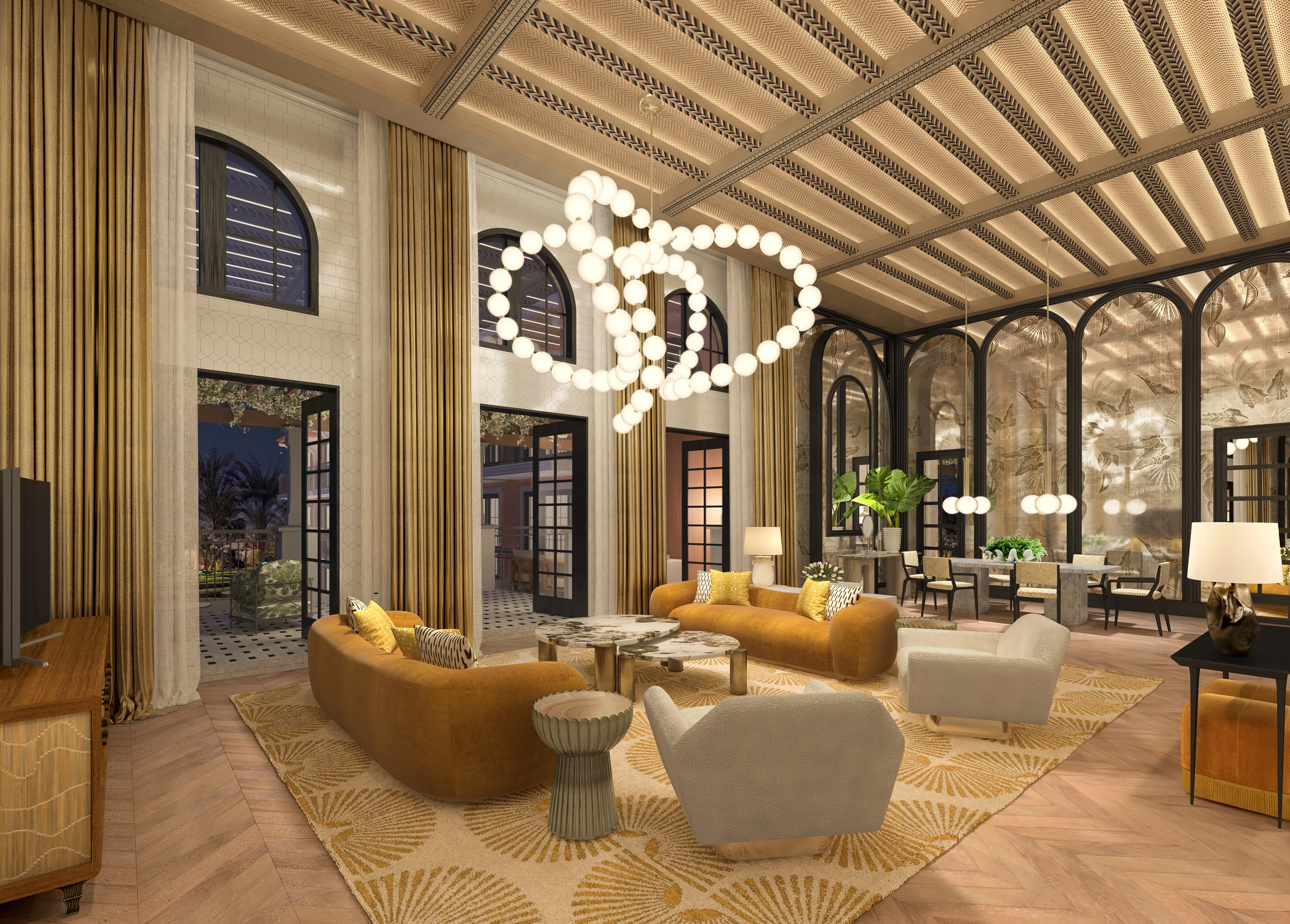 Hotel Packages in Palm Beach Palm House Hotel