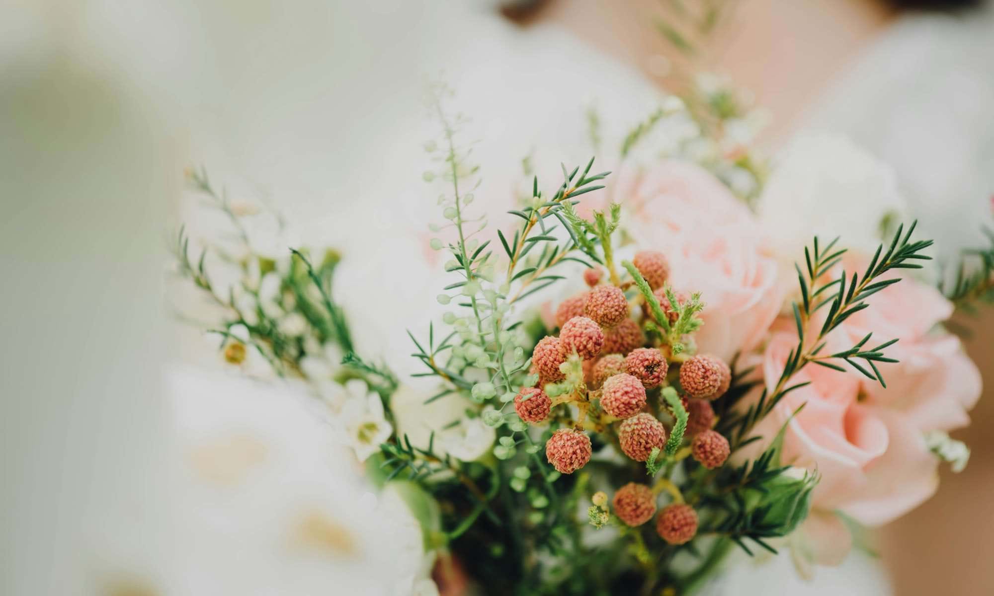 Palm House Wedding 4